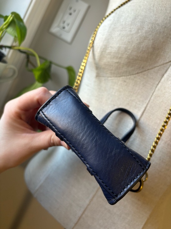 FOSSIL Micro tote - Picture 4 of 6